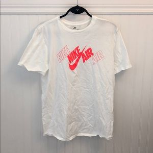 Brand new Nike T-shirt men’s large